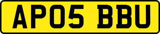 AP05BBU