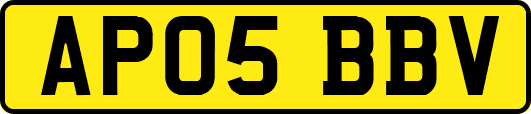 AP05BBV