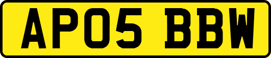 AP05BBW