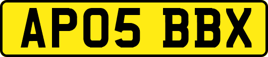 AP05BBX