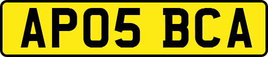 AP05BCA