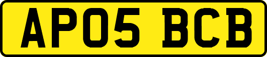 AP05BCB