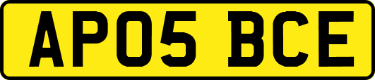 AP05BCE