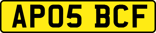AP05BCF