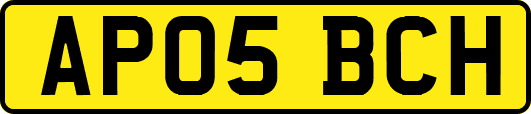 AP05BCH