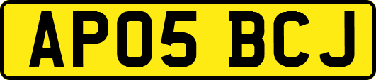 AP05BCJ