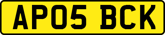 AP05BCK