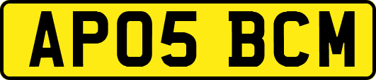 AP05BCM
