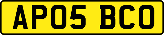 AP05BCO