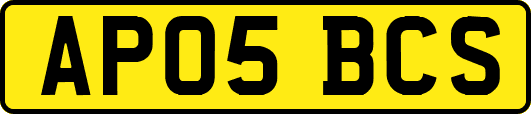 AP05BCS