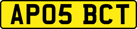 AP05BCT