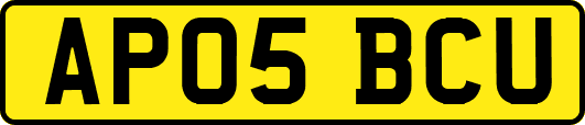 AP05BCU