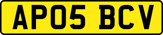 AP05BCV