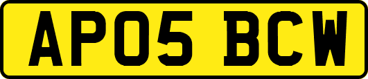 AP05BCW