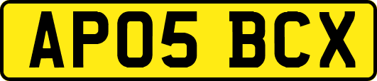 AP05BCX