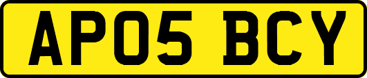 AP05BCY