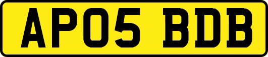 AP05BDB
