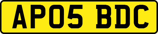 AP05BDC