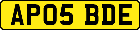 AP05BDE