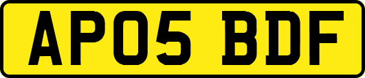AP05BDF