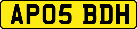 AP05BDH