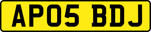 AP05BDJ
