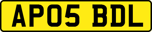 AP05BDL
