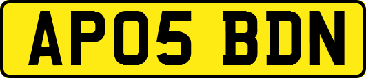 AP05BDN