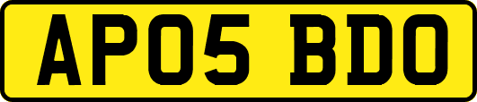 AP05BDO