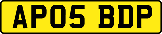 AP05BDP