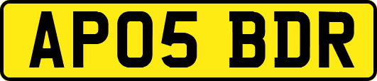 AP05BDR