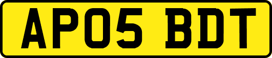 AP05BDT