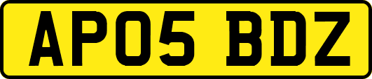 AP05BDZ