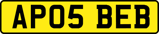 AP05BEB