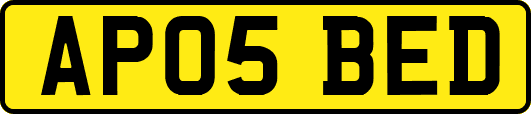 AP05BED