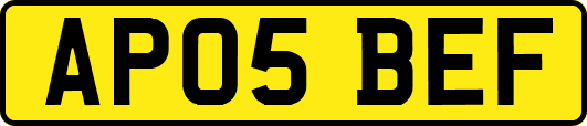 AP05BEF