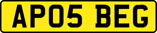 AP05BEG