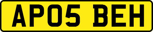 AP05BEH