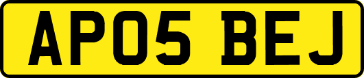 AP05BEJ