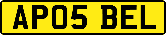 AP05BEL