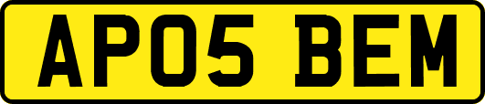 AP05BEM