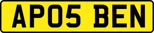 AP05BEN