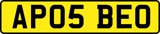AP05BEO