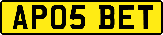 AP05BET