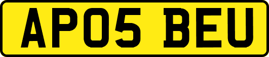 AP05BEU