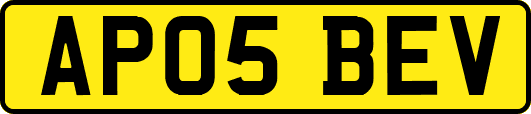 AP05BEV