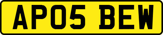 AP05BEW