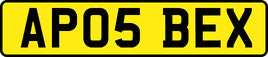 AP05BEX