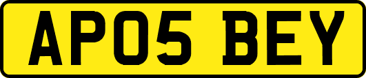 AP05BEY