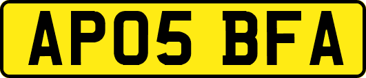 AP05BFA